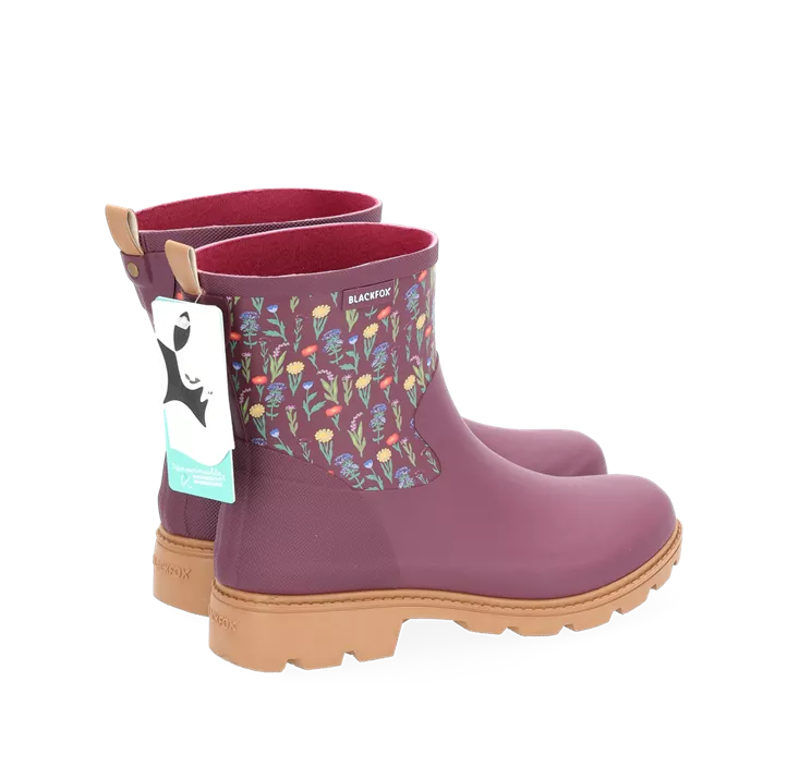 Stiefelette Judy