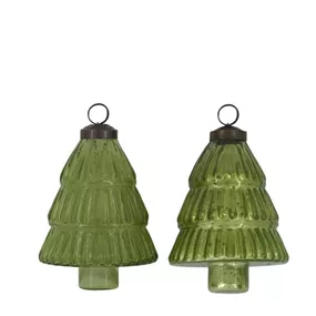 Christbaumfigur Tree Christbaumfigur Tree