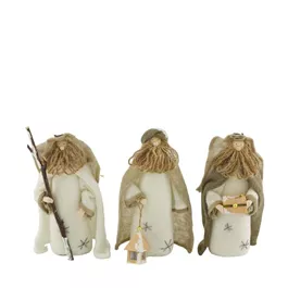 die heiligen 3 Könige