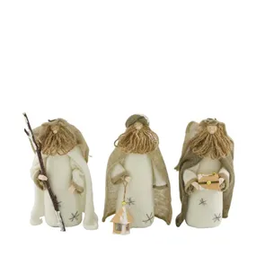 die heiligen 3 Könige
