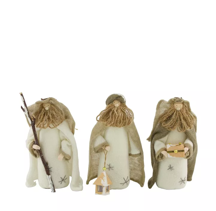die heiligen 3 Könige