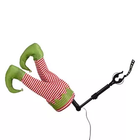 Elfen Füße + Adapter