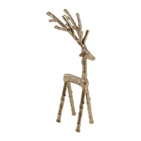 Hirsch Xari L gold