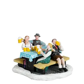 Szene Biergaudi