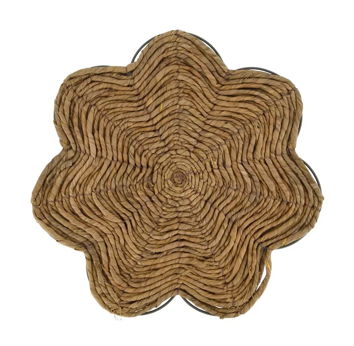 Tischset Flower