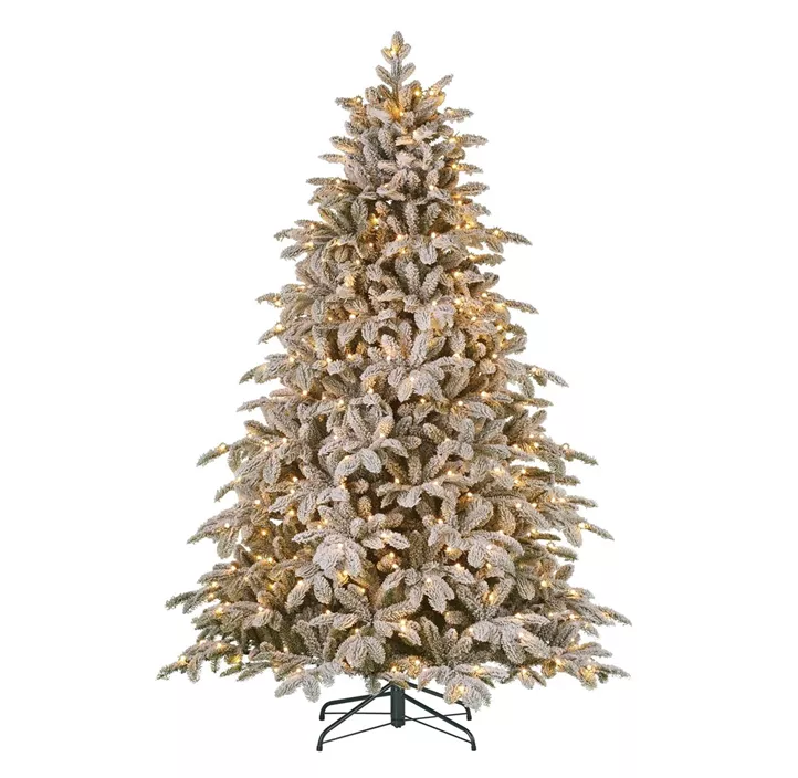 Weihnachtsbaum Bridgeton 360L 2083 Tips Timer-Dimm