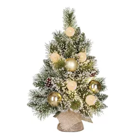 Weihnachtsbaum Kaprun 8L 36 Tips batteriebetr. Timer