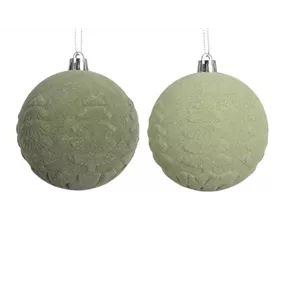 Christbaumkugel Polystyren Christbaumkugel Polystyren