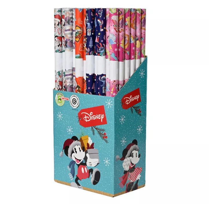 Geschenkpapier