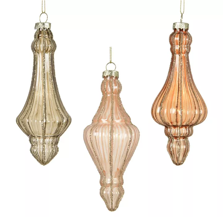 Glasornament