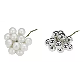 Spiegelbeeren 12 er Bund