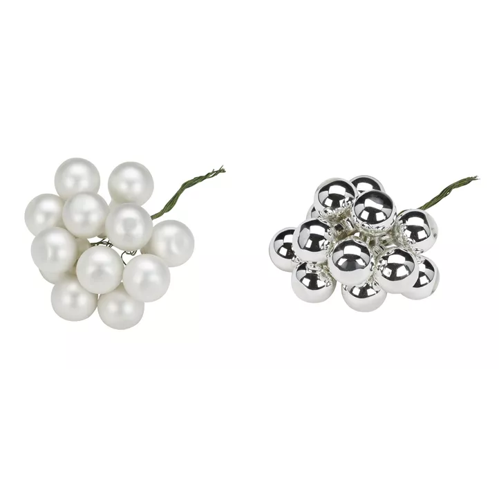 Spiegelbeeren 12 er Bund