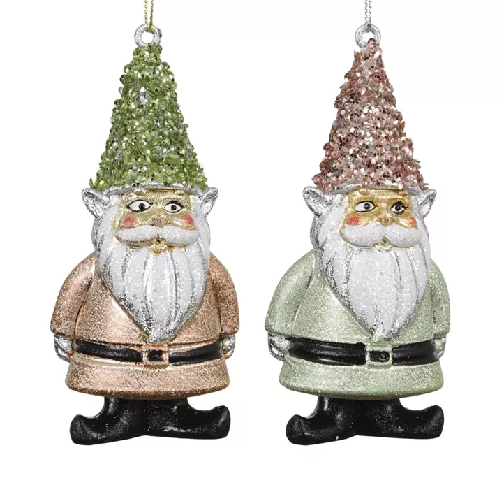 Weihnachtsmann Poly