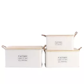 Aufbewahrungskiste Aufbewahrungskiste