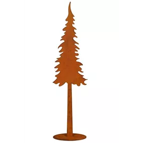 Baum aus Metall Baum aus Metall