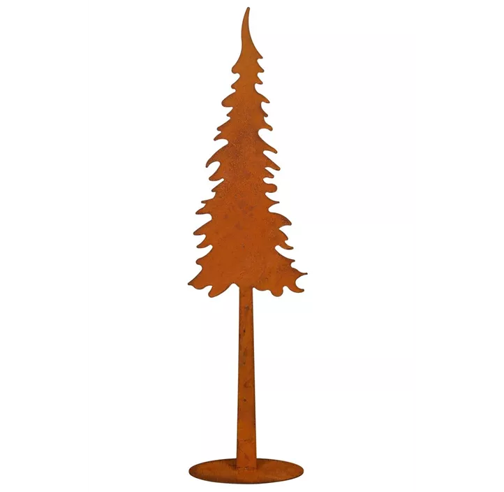 Baum aus Metall