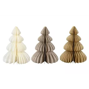 Baum aus Papier Baum aus Papier