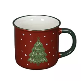 Becher Tanne