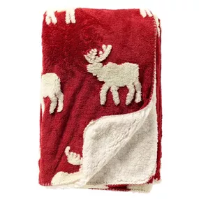 Decke Reindeer