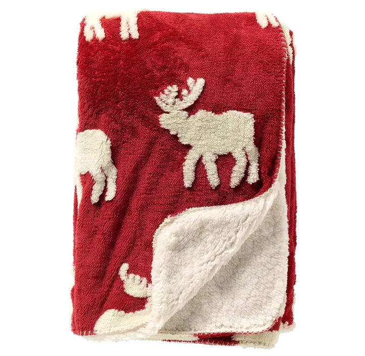 Decke Reindeer