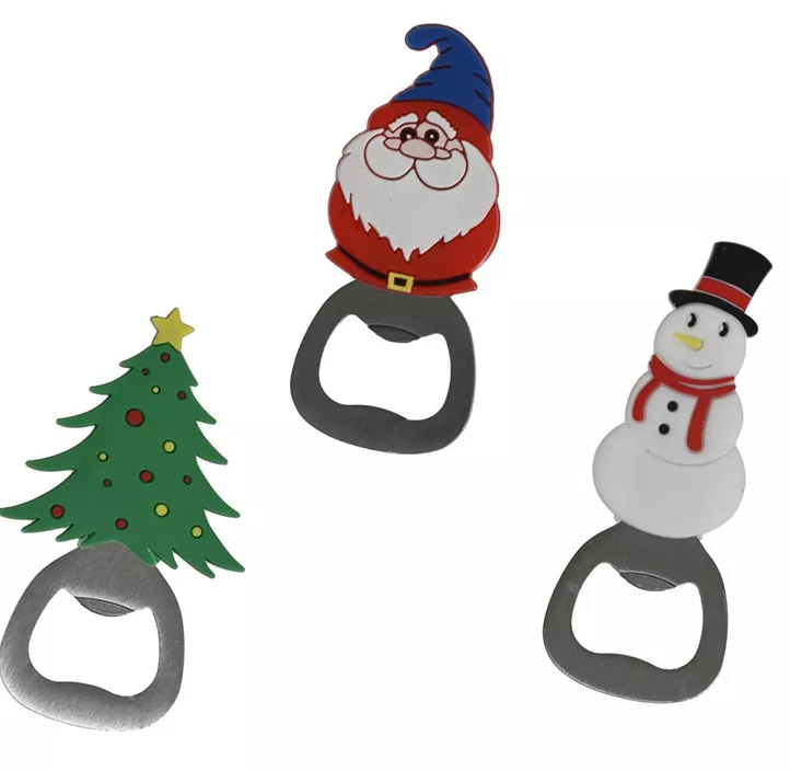 Flaschenöffner X-Mas