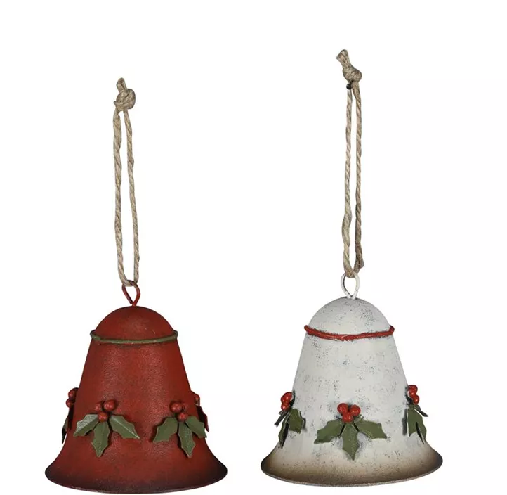 Glocke zum Hängen