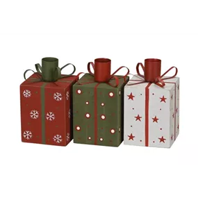 Kerzenhalter Geschenk