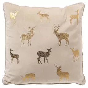 Kissen Deer