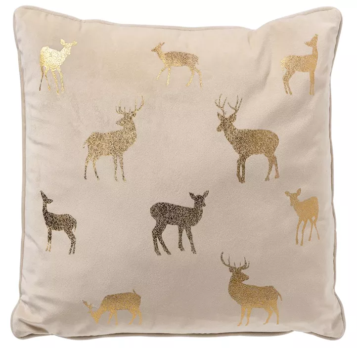 Kissen Deer
