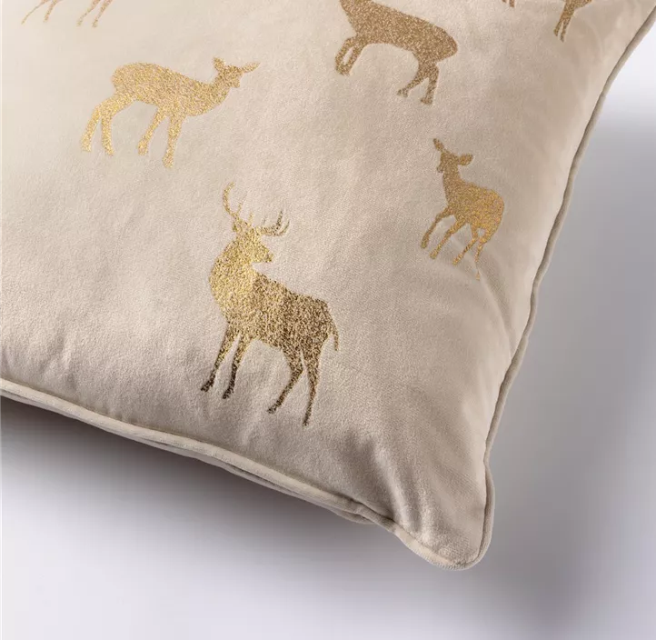 Kissen Deer