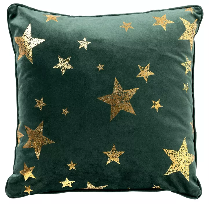 Kissen Stars