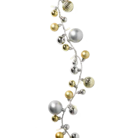 LED Deko Kette indoor