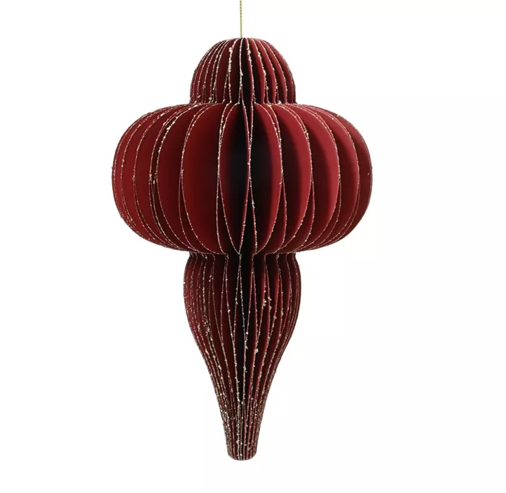 Papierornament