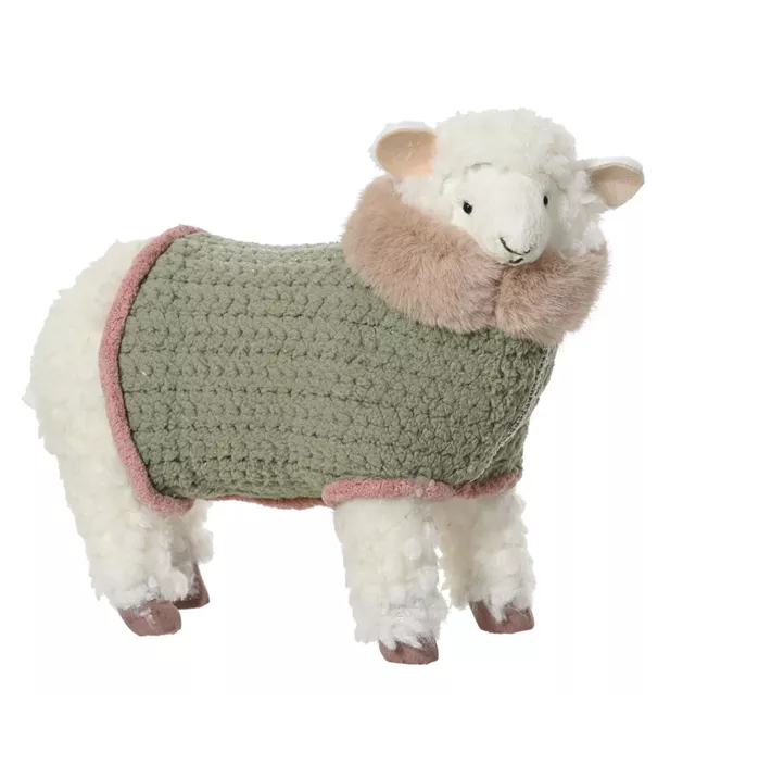 Schaf polyester