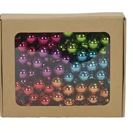 Spiegelbeeren in der Box