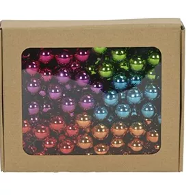 Spiegelbeeren in der Box Spiegelbeeren in der Box