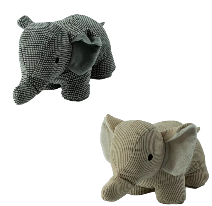 Türstopper Elefant