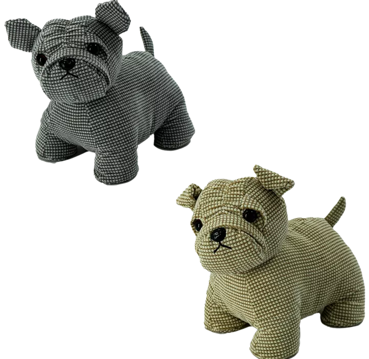 Türstopper Mops