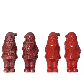 Weihnachtsmann aus Dolomit