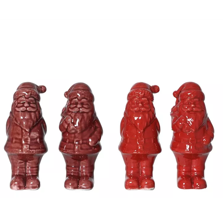 Weihnachtsmann aus Dolomit