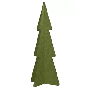 Weihnachtsbaum Polyester