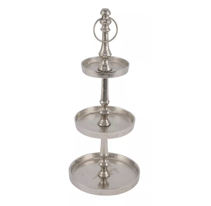 Alu-Etagere
