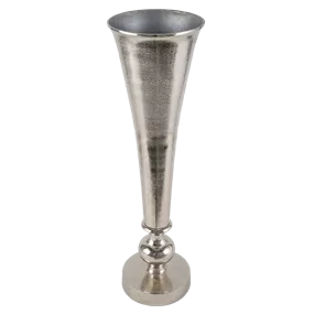 Aluminium Vase Aluminium Vase