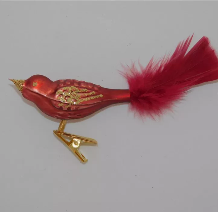 Glasvogel