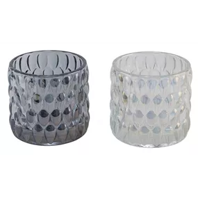 Glaswindlicht Tropfen Glaswindlicht Tropfen