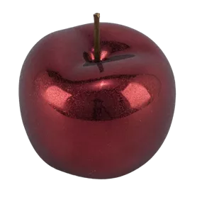 Keramikapfel