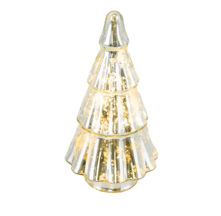 LED Glastanne