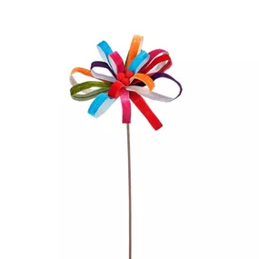 Dekozweig Blume