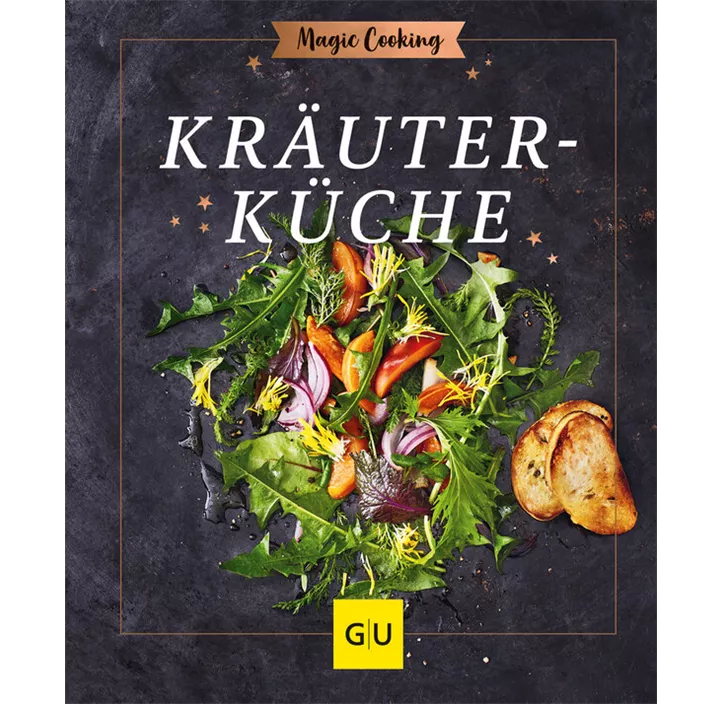Kräuterküche