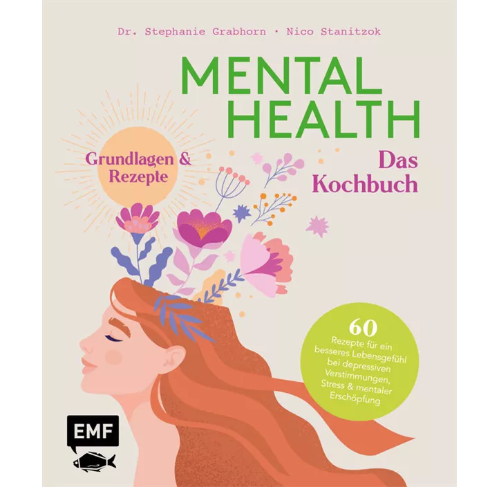 Mental Health - Das Kochbuch